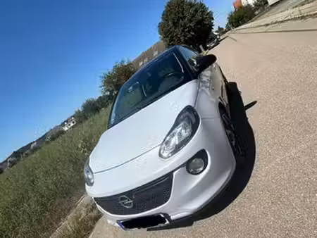 Opel Adam 1.4 87 Jam