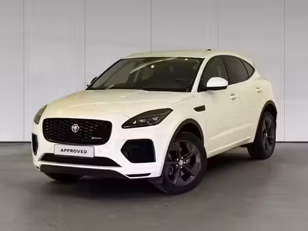 Jaguar E-Pace P200 2.0 200 R Dynamic SE 4x4