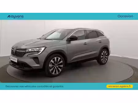 Renault Austral 1.2 200 Techno
