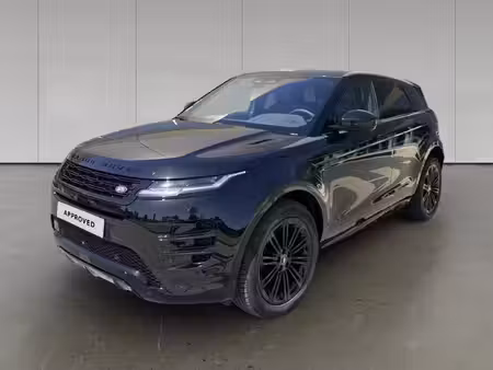 Land Rover Range Rover Evoque P270E 1.5 270 Dynamic SE 4x4