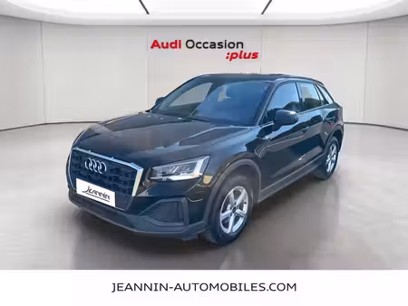 Audi Q2 35 TFSI 1.5 TFSI 150 Design