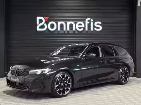 BMW Série 3 330d 3.0 286 M Sport xDrive