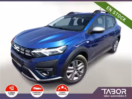 Dacia Sandero 1.0 TCe 90 Expression