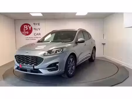 Ford Kuga 2.5 152 ST Line