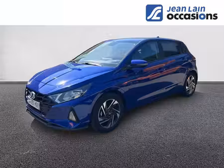 Hyundai i20 1.2 84 Intuitive
