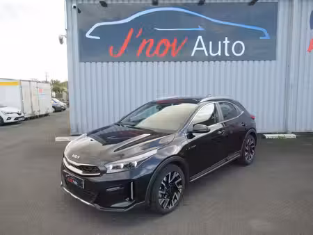 Kia Ceed 1.5 T GDi 140 Business