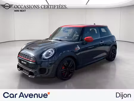Mini Mini John Cooper Works 2.0 231