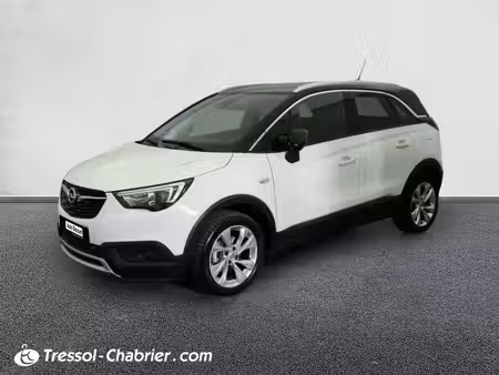 Opel Crossland 1.2 110 Innovation