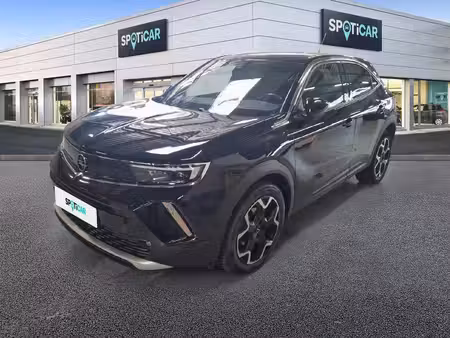 Opel Mokka 1.5 110 Ultimate