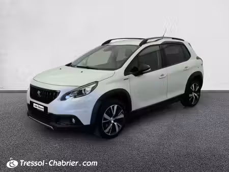 Peugeot 2008 1.2 130 GT Line