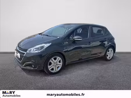 Peugeot 208 1.2 82 Signature