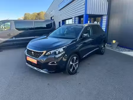 Peugeot 3008 1.2 THP 131 Allure Business