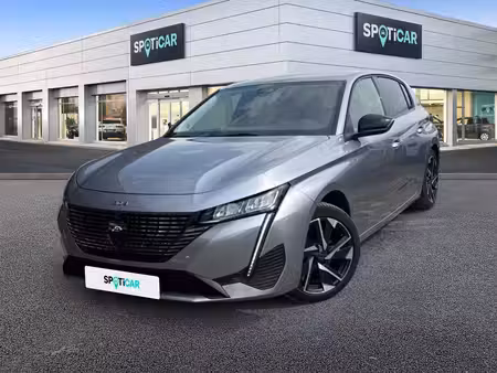 Peugeot 308 1.5 HDi 130 Allure