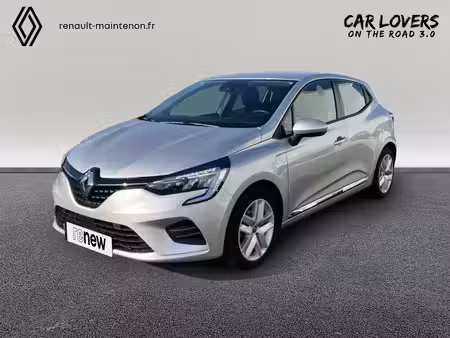 Renault Clio 1.0 SCe 65 Business
