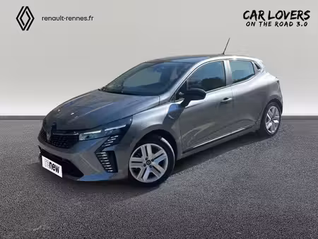 Renault Clio E-Tech 1.6 TCe 90 Evolution