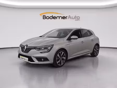 Renault Mégane 1.2 TCe 130 Intens