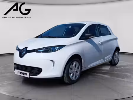 Renault Zoe R90 92 Life