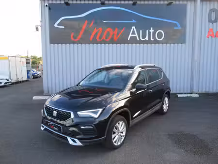 Seat Ateca 2.0 TSI 150 Style Business