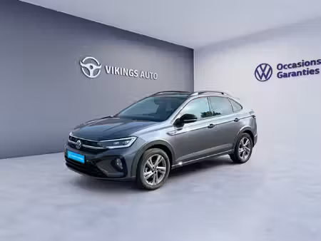 Volkswagen Taigo 1.0 TSI 110 R-Line