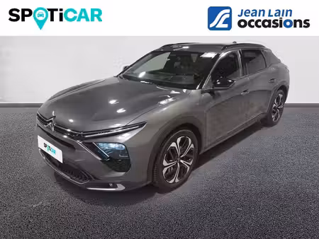 Citroën C5X Shine