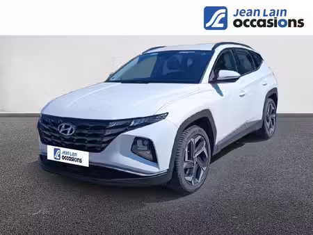 Hyundai Tucson 1.6 T-GDi 265 Business HTRAC