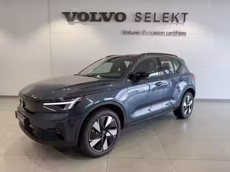 Volvo EX40 252