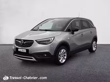 Opel Crossland 1.2 110 Elegance