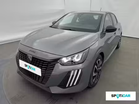 Peugeot 208 1.2 PureTech 100 Active