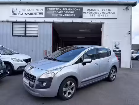 Peugeot 3008 1.6 HDi 112 Active