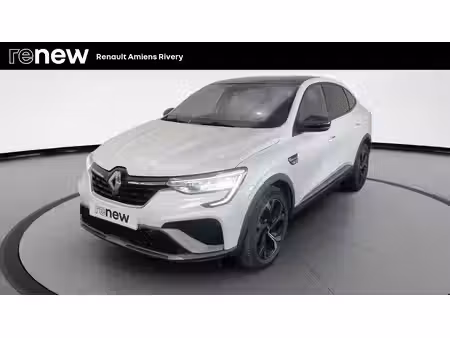 Renault Arkana E-Tech 1.6 145