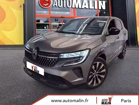 Renault Austral 1.2 130 Techno
