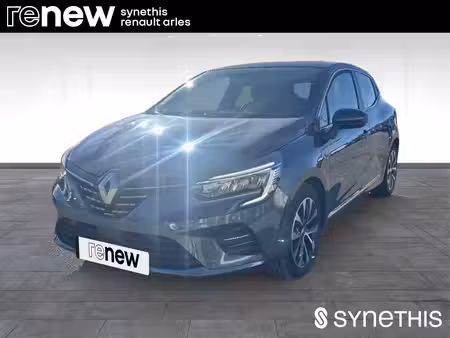 Renault Clio E-Tech 1.6 TCe 90 Intens