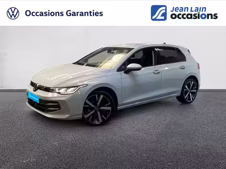 Volkswagen Golf 1.5 TSI 116