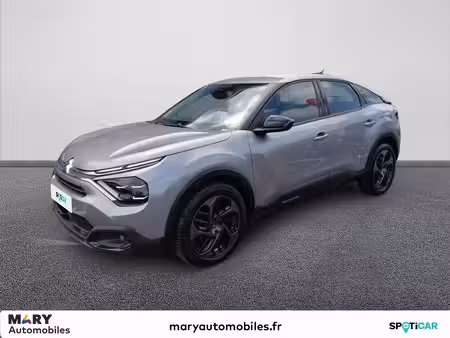 Citroën C4 1.2 131 Feel Edition Business