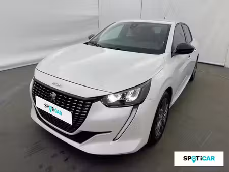 Peugeot 208 1.2 PureTech 75 Style