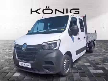 Renault Master 2.3 dCi 145