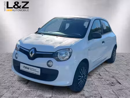 Renault Twingo 1.0 70 Entry
