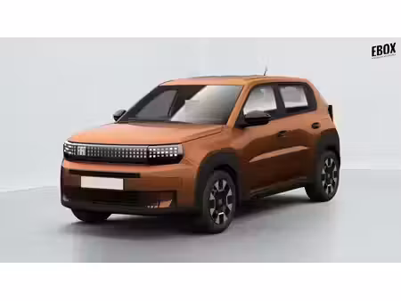 Fiat Grande Panda Icône