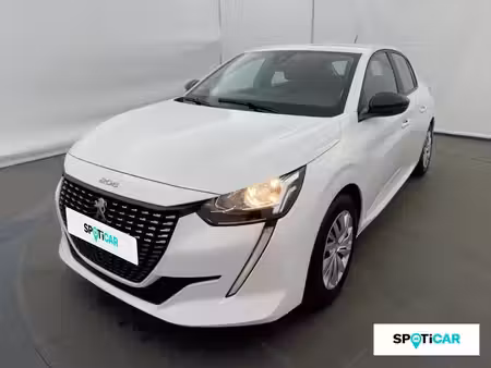 Peugeot 208 1.2 PureTech 75 Active