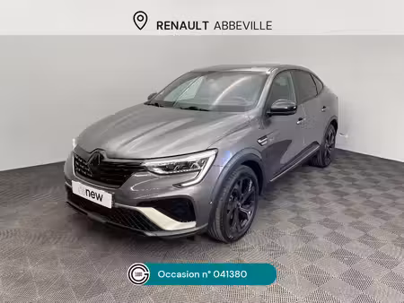 Renault Arkana E-Tech 1.6 145