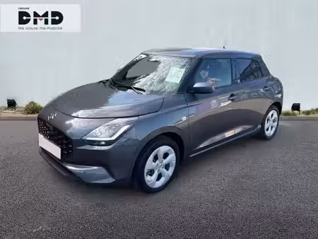 Suzuki Swift 1.2 83 Privilège