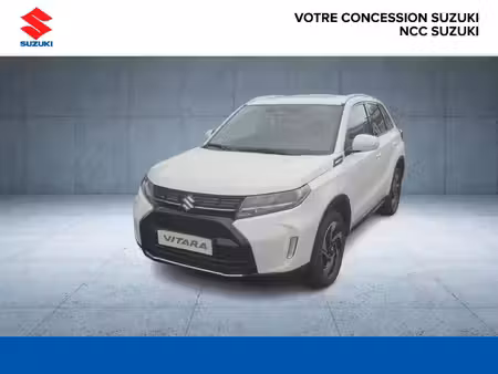 Suzuki Vitara 1.4 110 Style