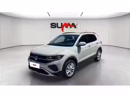 Volkswagen T-Cross 1.0 TSI 95 Cross