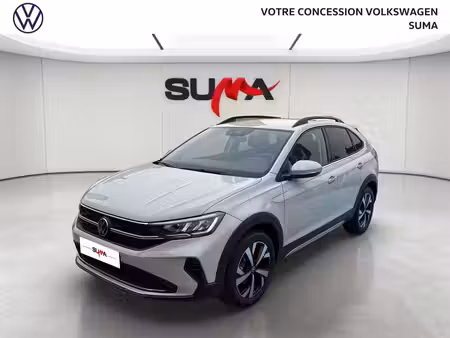 Volkswagen Taigo 1.0 TSI 95