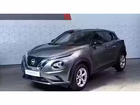 Nissan Juke 1.0 DIG T 117