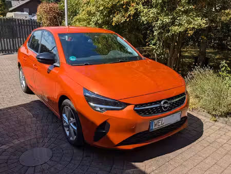 Opel Corsa 1.2 75 Elegance