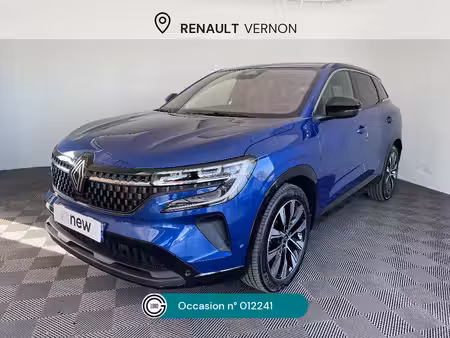 Renault Austral 1.2 130 Techno