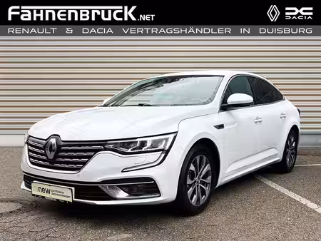 Renault Talisman 1.3 TCe 160 Intens