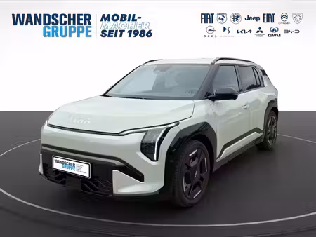 Kia EV3 204 GT Line