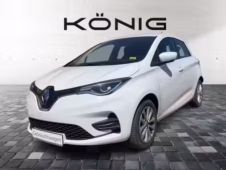 Renault Zoe R110 110 Experience